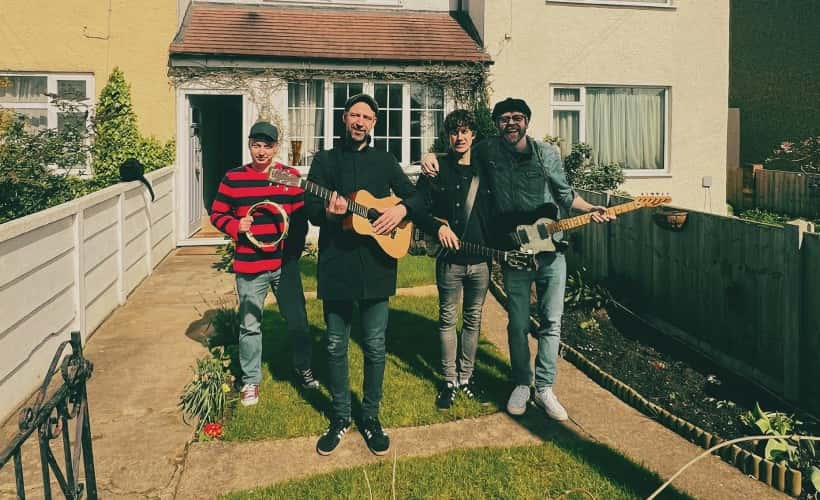 The Rifles