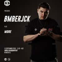 Containment Presents: BMBERJCK