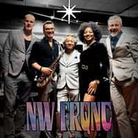 NW FRQNC (feat. Selina Albright)