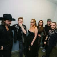 One Night In Nashville