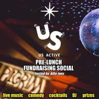 US Active @ PILGRIM