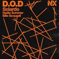 NX LOVES Presents D.O.D