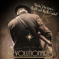 The Revolutionaires - live!