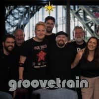 groovetrain: funksoul SuperSunday