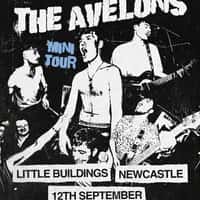 The Avelons - Newcastle