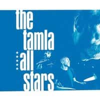 The Tamla All Stars