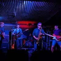 Blind Pig Gang - Live @ Billy's