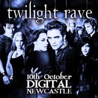 Twilight Rave (Newcastle)
