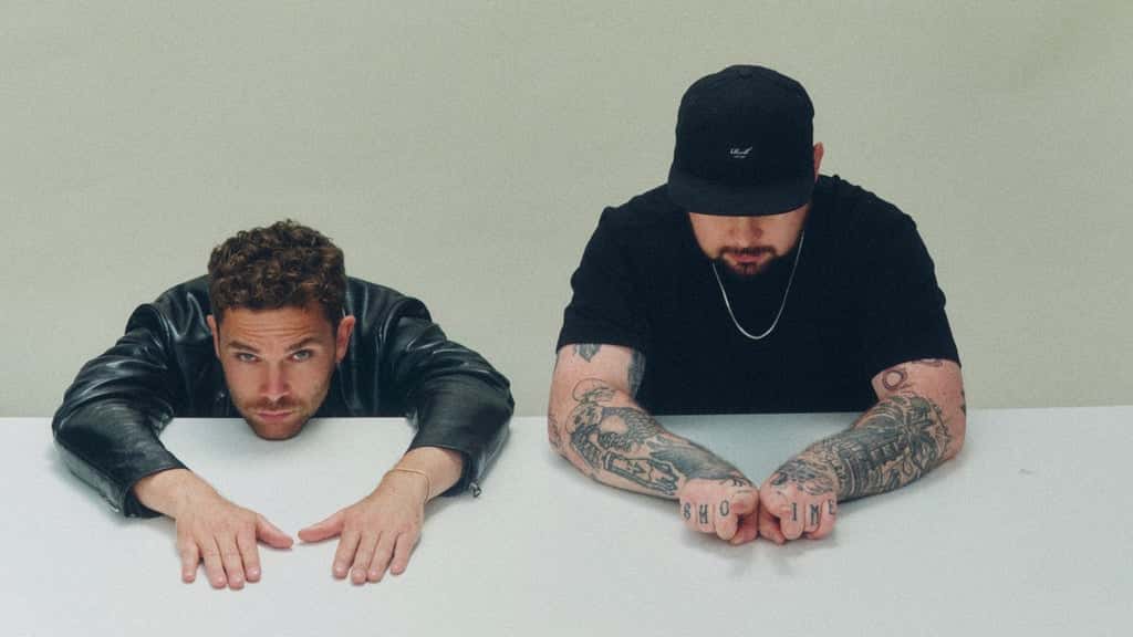 Royal Blood