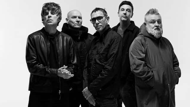 Shed Seven