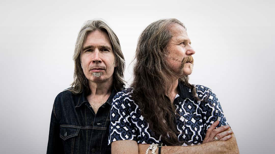Del Amitri: Past to Present - Four Decades Of Their Greatest Music