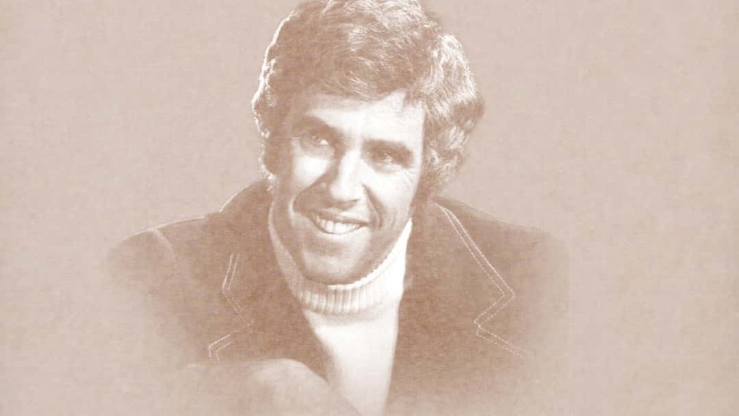 What the World Needs Now: the Burt Bacharach Songbook