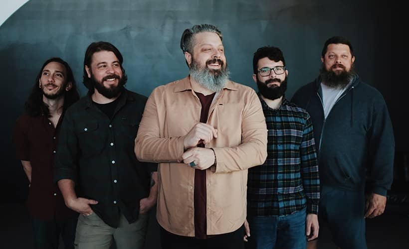 The Dear Hunter 