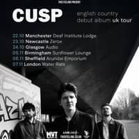 Cusp - Newcastle