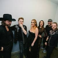 One Night In Nashville