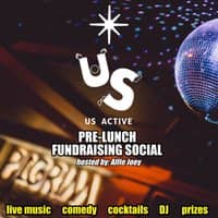 US Active @ PILGRIM