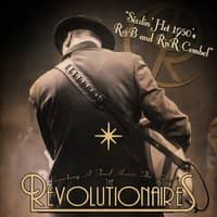 The Revolutionaires - live!