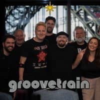 groovetrain: funksoul SuperSunday