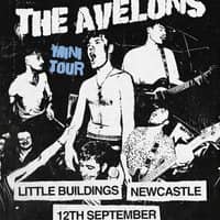 The Avelons - Newcastle
