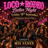 Loco Rodeo