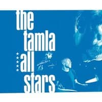 The Tamla All Stars