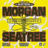 Unfussy Festival: Morgan Seatree