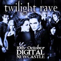 Twilight Rave (Newcastle)