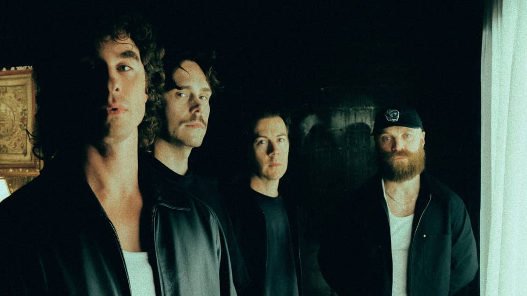 Don Broco