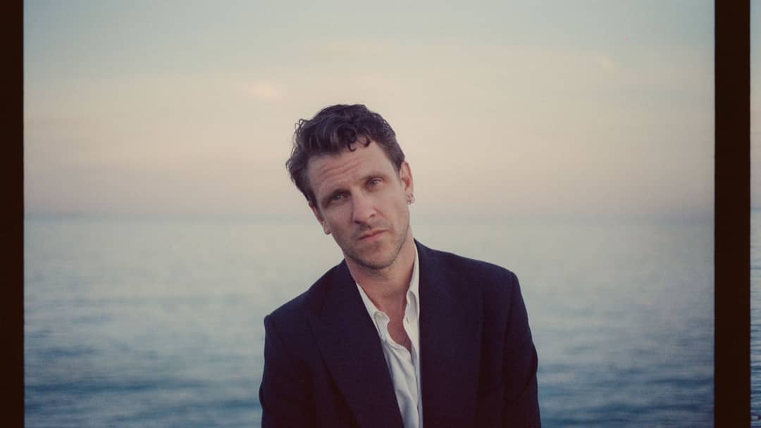 Jamie T