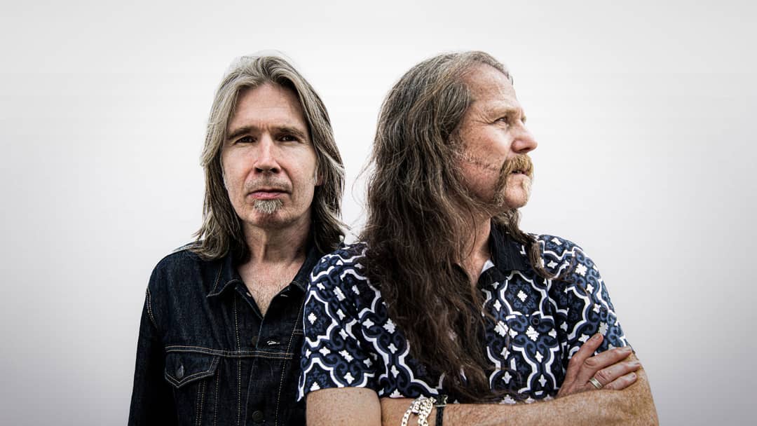 Del Amitri: Past to Present - Four Decades Of Their Greatest Music