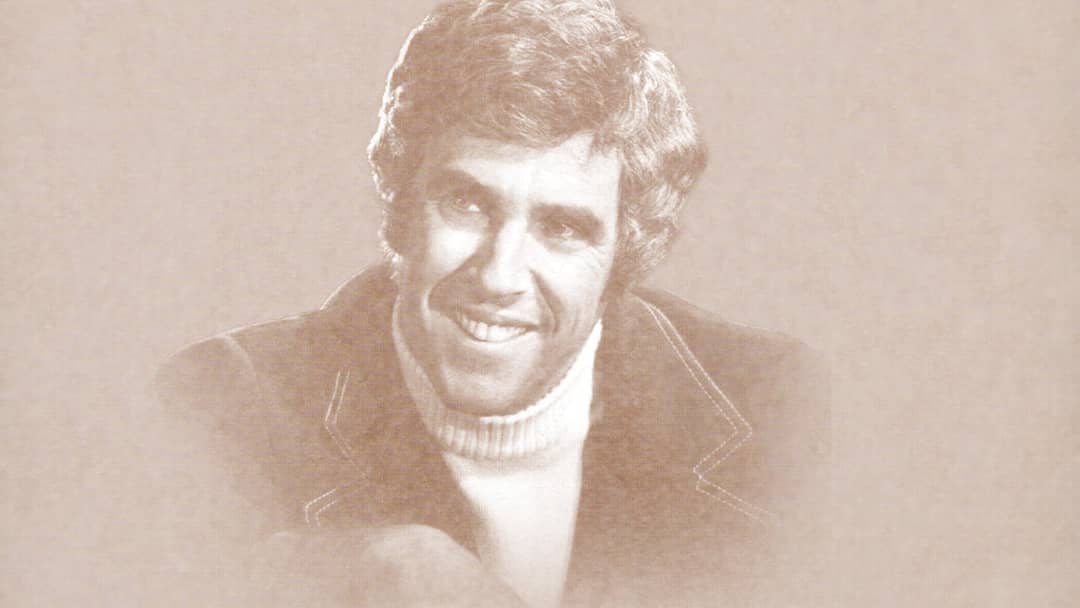 What the World Needs Now: the Burt Bacharach Songbook