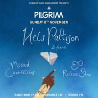 Hels Pattison + support