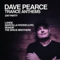 Dave Pearce Presents Trance Anthems