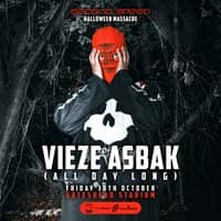 Second Speed Accelerate: VIEZE ASBAK (ALL DAY LONG)