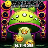 Raver Tots Newcastle