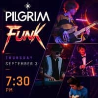 FUNK: new musicians collective