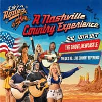 Newcastle: A Nashville Country Music Experience