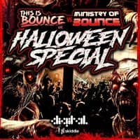 This is Bounce UK vs Ministry of Bounce Halloween Special