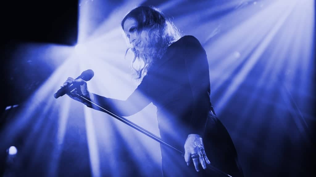 Alison Moyet