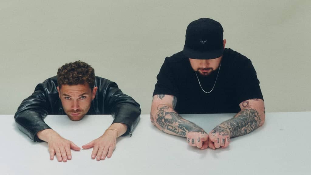 Royal Blood