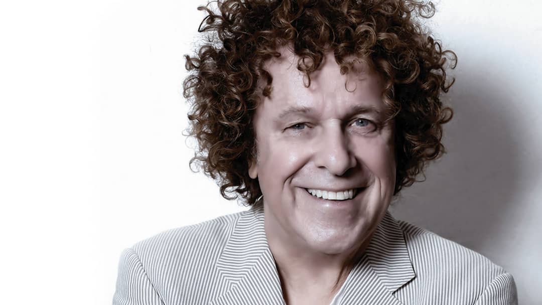 Leo Sayer - Can't Stop Loving You