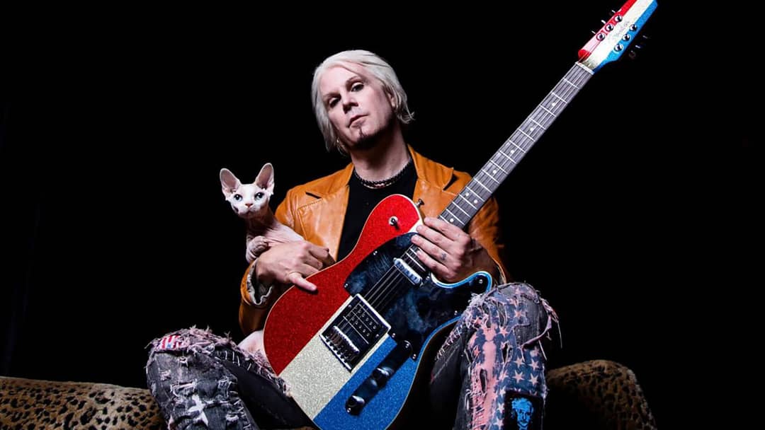 Divergent present JOHN 5